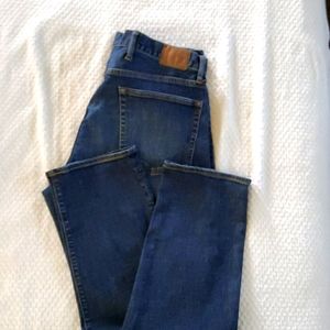 Gap Jeans 36x32